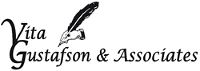 Vita Gustafson  Associates - Adelaide Accountant