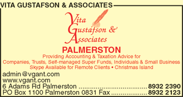 Vita Gustafson & Associates - thumb 1