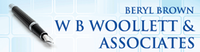 W B Woollett  Associates - Hobart Accountants