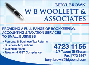 W B Woollett & Associates - thumb 2