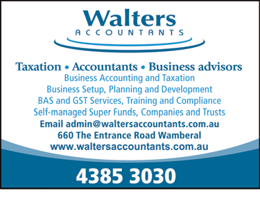 Walters Accountants - thumb 3