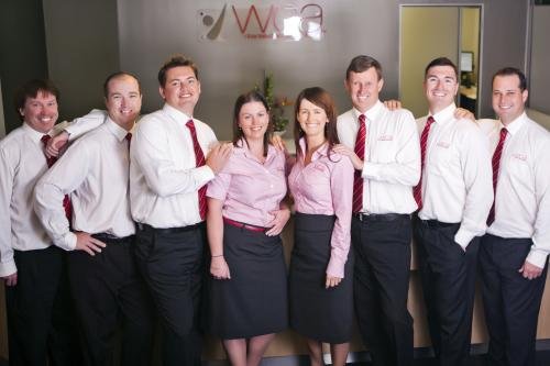 WCA Chartered Accountants - thumb 1