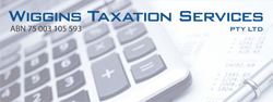 Wiggins Taxation Services Pty Ltd - Accountants Canberra