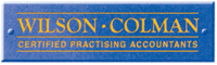 Wilson Colman Certified Practising Accountants - Cairns Accountant