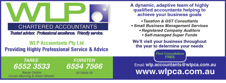 WLP Accountants Pty Ltd - thumb 1