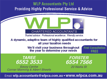 WLP Accountants Pty Ltd - thumb 2