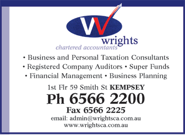 Wrights Chartered Accountants - thumb 1