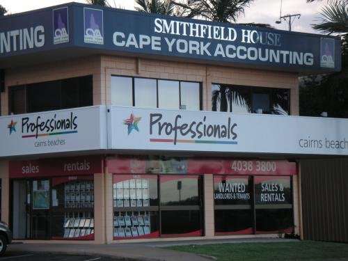 Cape York Accounting Smithfield - thumb 4