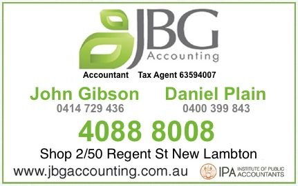 JBG Accounting - thumb 4