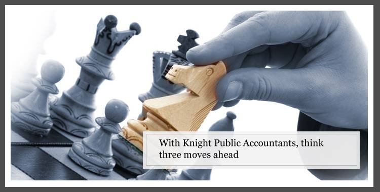 Knight Public Accountants - thumb 7