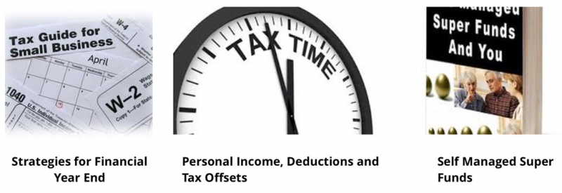 Highland Tax  Accounting - Accountants Perth