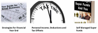 Highland Tax  Accounting - Mackay Accountants