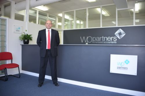 WP Partners Chartered Accountants - thumb 5