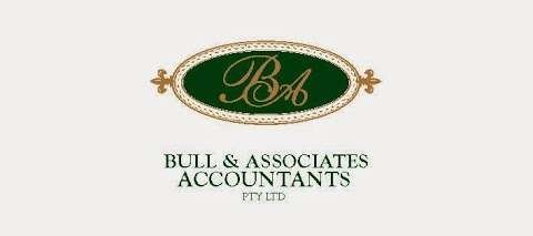 Bull  Associates Accountants Melbourne - Adelaide Accountant