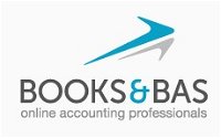 Books  BAS - Townsville Accountants