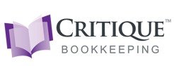Critique Bookkeeping Pty Ltd