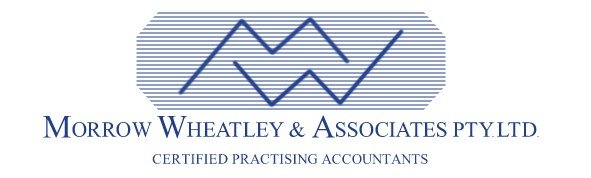 Morrow Wheatley  Associates - Townsville Accountants