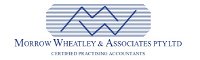 Morrow Wheatley  Associates - Townsville Accountants