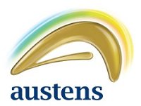 Austens Pty Ltd