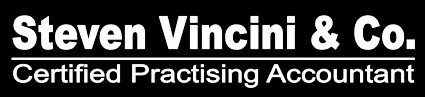 Steven Vincini  Co - Newcastle Accountants