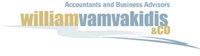 Bill Vamvakidis  Co - Newcastle Accountants