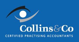 Collins  Co - Mackay Accountants