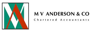 MV Anderson  Co Melbourne - Adelaide Accountant