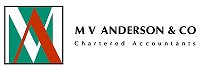 MV Anderson  Co Melbourne - Accountants Perth