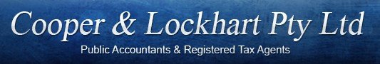 Cooper  Lockhart Pty Ltd - Accountants Perth