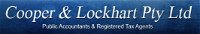 Cooper  Lockhart Pty Ltd - Townsville Accountants