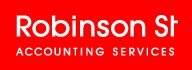 Robinson St Accounting Pty Ltd - Accountants Canberra