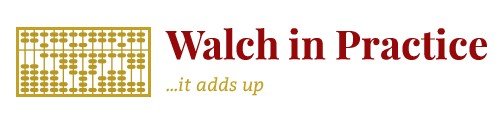 Walch In Practice Pty Ltd - Accountants Canberra