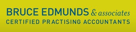 Bruce Edmunds  Associates - Mackay Accountants