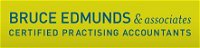Bruce Edmunds  Associates - Townsville Accountants