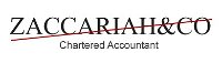 Zaccariah  Co - Townsville Accountants
