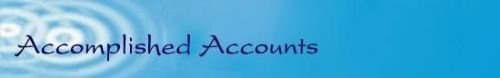 Accomplished Accounts Pty Ltd - Accountants Canberra