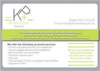 KP Bookkeeping - Townsville Accountants