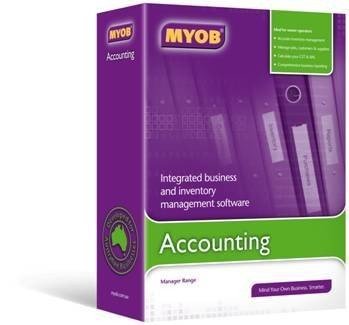 MYOB Bookkeeping - Townsville Accountants