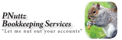 PNuttz Bookkeeping Services