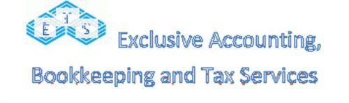 Exclusive Accounting Bookkeeping and Tax Services