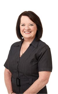 June Tucker Bookkeeper - Newcastle Accountants