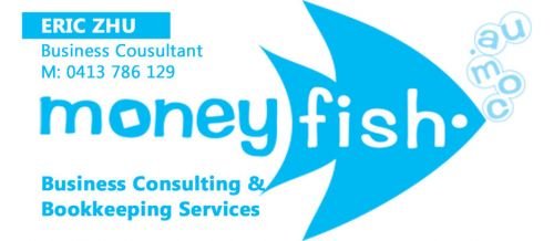 Moneyfish Business Consulting & Bookkeeping Services - thumb 1