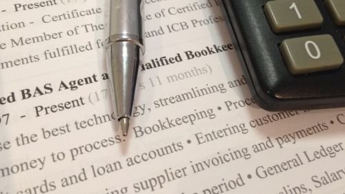 Corporate Bookkeeping - thumb 2