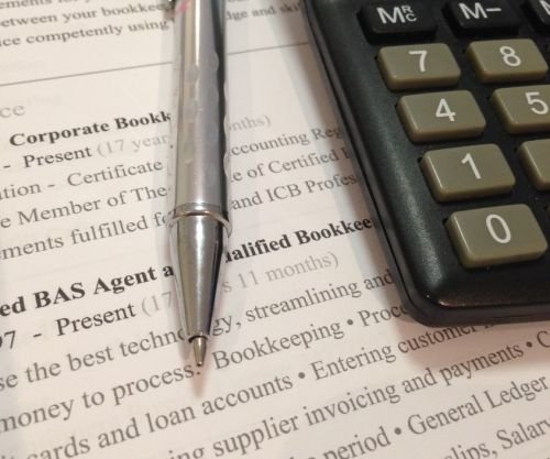 Corporate Bookkeeping - thumb 3