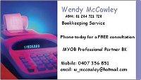 Wendy Mccawley - Melbourne Accountant