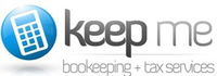 Keep-Me bookkeeping and small business services - Cairns Accountant