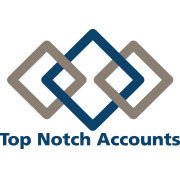 Top Notch Accounts - Townsville Accountants