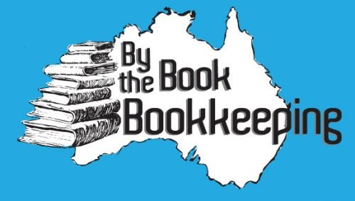 By the Book Bookkeeping - Mackay Accountants