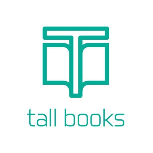 Tall Books - thumb 1