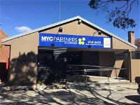 MYC Partners Accountants - Accountant Brisbane